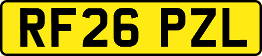 RF26PZL