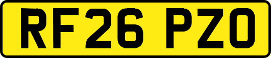 RF26PZO