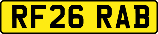 RF26RAB
