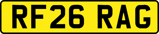 RF26RAG