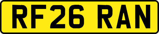 RF26RAN