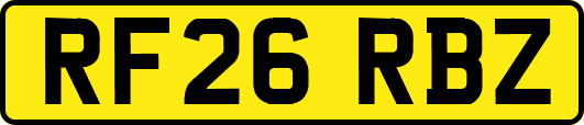 RF26RBZ