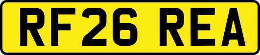 RF26REA