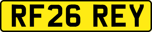 RF26REY