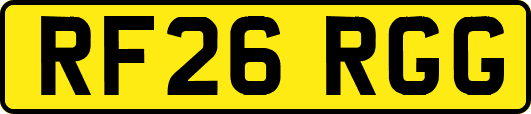 RF26RGG