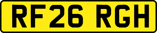 RF26RGH
