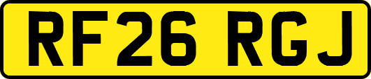 RF26RGJ