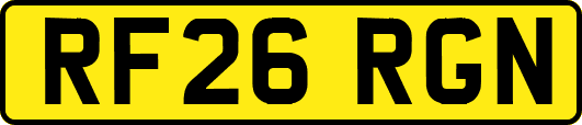 RF26RGN