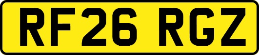 RF26RGZ