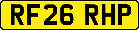 RF26RHP