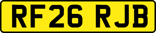 RF26RJB