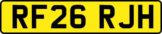 RF26RJH