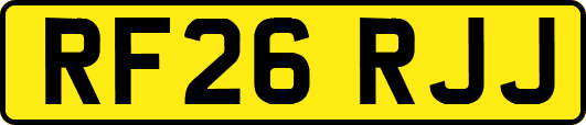 RF26RJJ