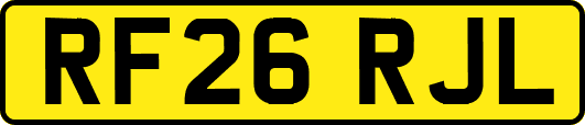 RF26RJL