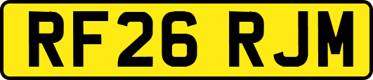 RF26RJM