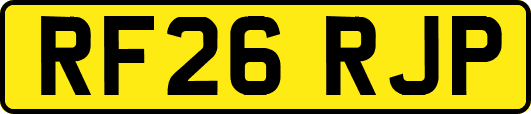 RF26RJP