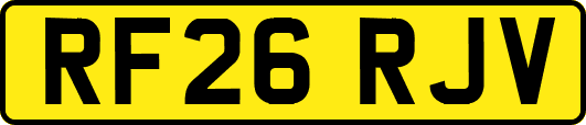 RF26RJV