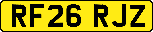 RF26RJZ
