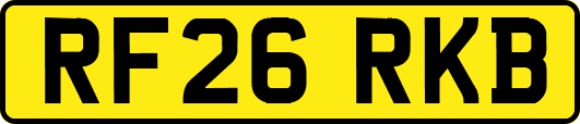 RF26RKB