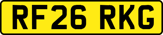 RF26RKG