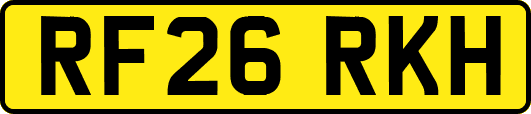 RF26RKH