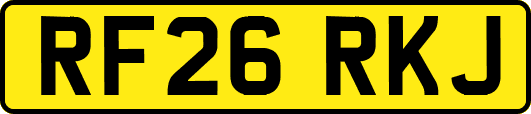 RF26RKJ