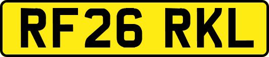 RF26RKL