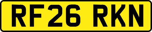 RF26RKN