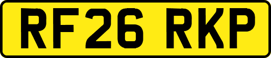 RF26RKP
