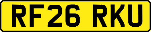 RF26RKU