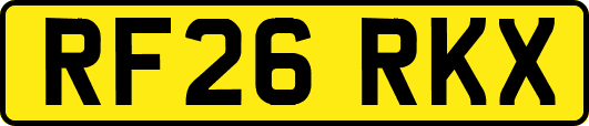 RF26RKX