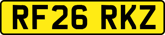 RF26RKZ