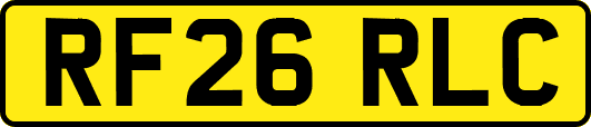 RF26RLC