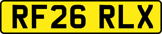 RF26RLX