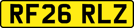RF26RLZ