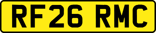 RF26RMC