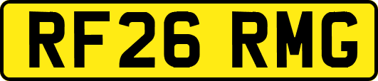 RF26RMG