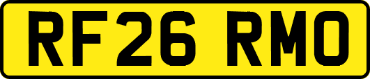RF26RMO
