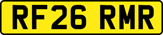 RF26RMR