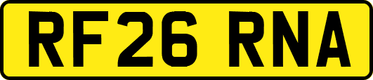 RF26RNA