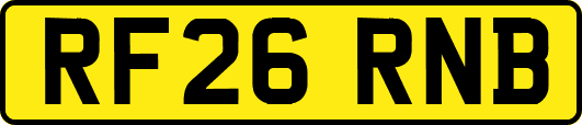RF26RNB
