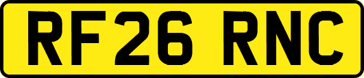 RF26RNC