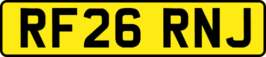RF26RNJ