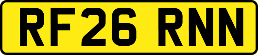 RF26RNN