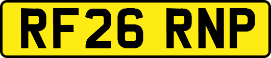 RF26RNP