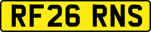 RF26RNS