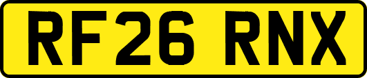 RF26RNX