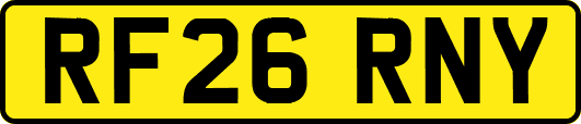 RF26RNY