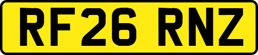 RF26RNZ