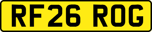 RF26ROG